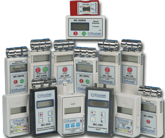 Moisture Content Meters